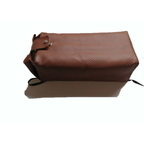  Citroën 2CV Central armrest brown pvc for Dyane Ami Visa etc Citroën 2CV 