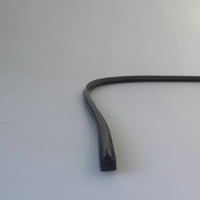 thumb-Wiper rubber (61 centimeter - 24 inches) Citroën ID/DS-1