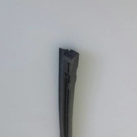 thumb-Ruitenwisser rubber (61 centimeter) Citroën ID/DS-2
