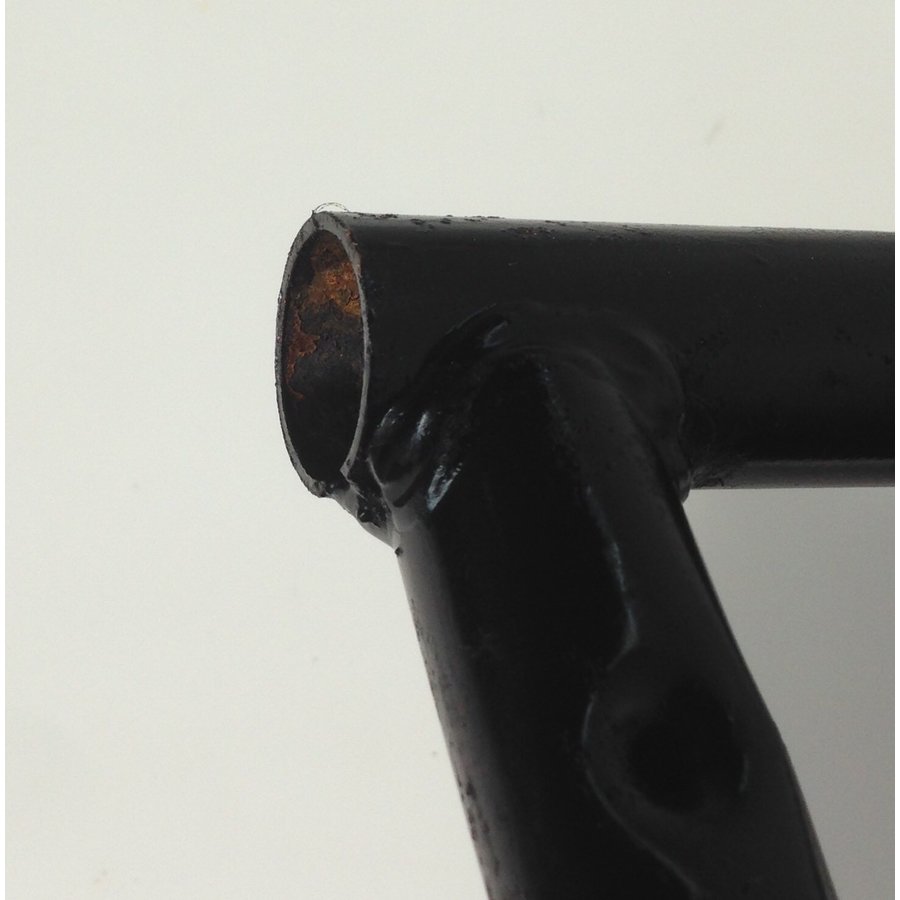 Cap (plastic) to close down a tube-5