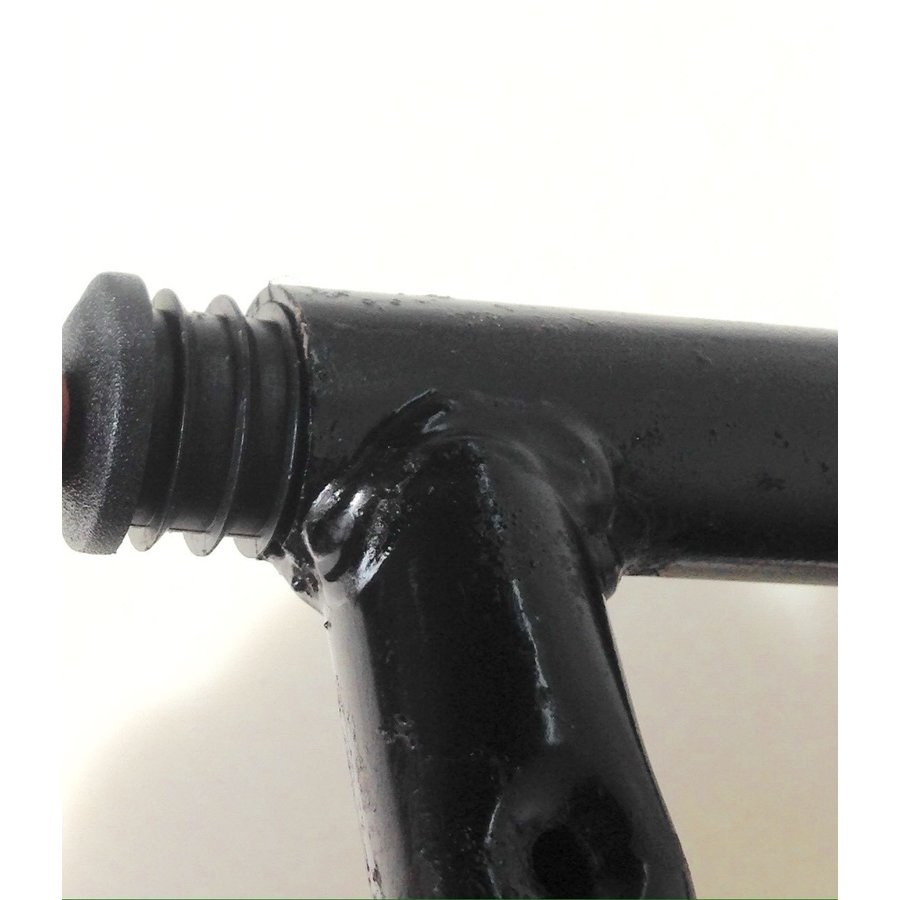 Dichtplastic zum Schließen des Rohres Durchmesser 17 mmFastenerPlastic-6