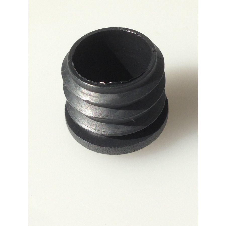 Cap (plastic) to close down a tube-1