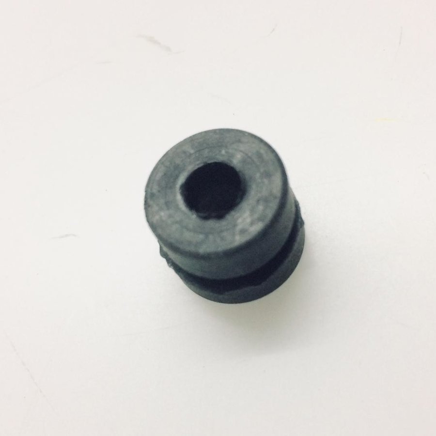 Doorvoerrubber motorkap stang rubber achterklep stang rubber schakelpook rubber onstekingsdraad doorvoer rubber Citroën-2