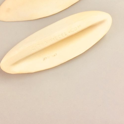  Citroën ID/DS Schuim deurschot bult L Citroën ID/DS 