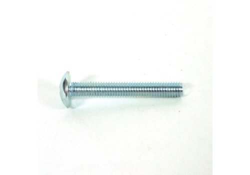  Material Schraube (diam 45mm) L = 20 mm gelbverzinktFastenerMaterial 