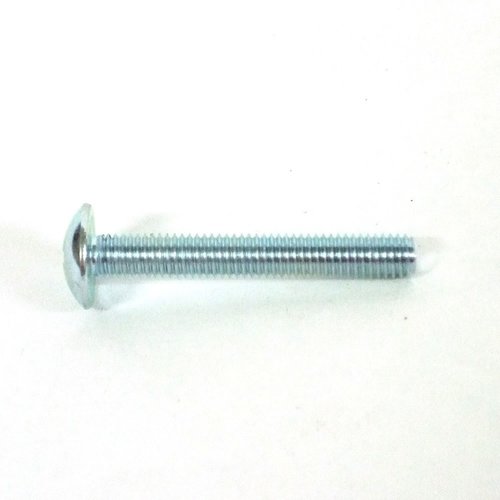  Screw M5 x 35 mm with large head for cross screwdriver 