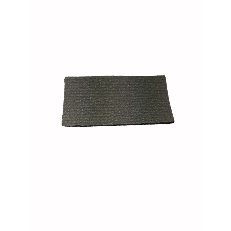 Floor cover light gray leatherette (price per meter width = 140 M)-2
