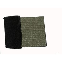 thumb-Bodenmaterial PVC hellgrau (Preis pro Meter Breite = 140 m)UpholsteryMaterial-1