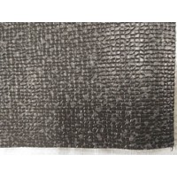 thumb-Jeu de garniture de sol 6 pieces gris foncé Citroën ID/DS-2