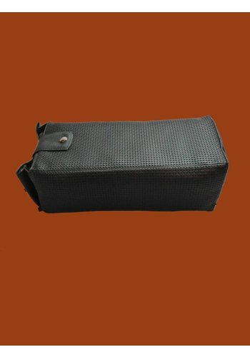  Citroën 2CV Central armrest black pvc for Dyane Ami Visa etc Citroën 2CV 