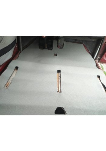  Citroën ID/DS Caoutchouc du contour de porte Acadiane & Dyane [L=328M] Citroën ID/DS 