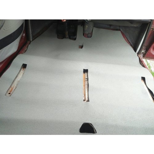  Citroën ID/DS Door rubber Acadiane & Dyane [L=328 M] Citroën ID/DS 