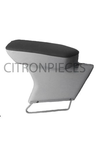  Citroën ID/DS Middensteun grijs stof Citroën ID/DS 