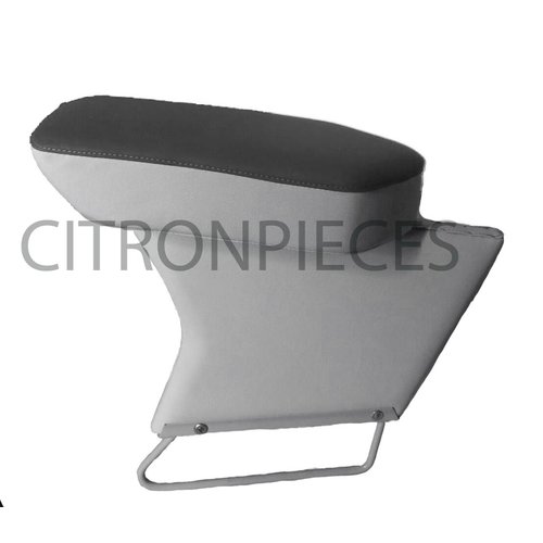  Citroën ID/DS Mittelarmstütze Stoff-bezogen grau Citroën ID/DS 