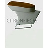 Citroën ID/DS Central armrest caramel cloth Citroën ID/DS