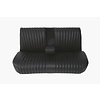 Citroën ID/DS Full mounted rear bench berline black leather Citroën ID/DS