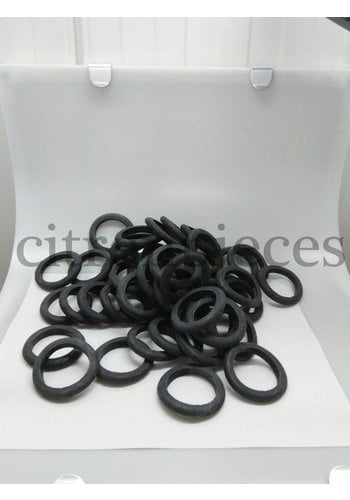  Citroën 2CV 50 Spanngummibänder EXCLUSIVHAKEN für Sitz Dyane/Ami6/HY Citroën 2CV 