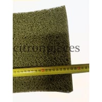 thumb-Jeu de garnitures de longerons D+G non PA (AV avec insonorisant) Citroën 2CV-2