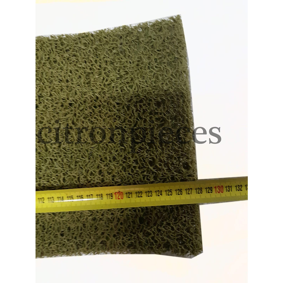 Onder tapijt AMI 6 Citroën 2CV-2