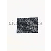 Floor cover gray leatherette (price per meter width = 140 M)