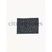 thumb-Bodenmaterial graues PVC (Preis pro Meter Breite = 140 m)UpholsteryMaterial-1