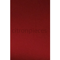 thumb-Voorstoelhoes fel rood stof Citroën ID/DS-2