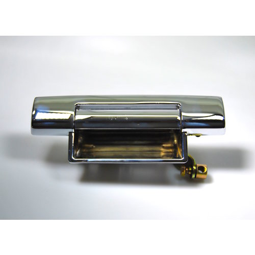  Citroën ID/DS Deurklink buiten, links. Voor en achter zijn hetzelfde. Voor DS vanaf 1972. Prijs is per stuk. 