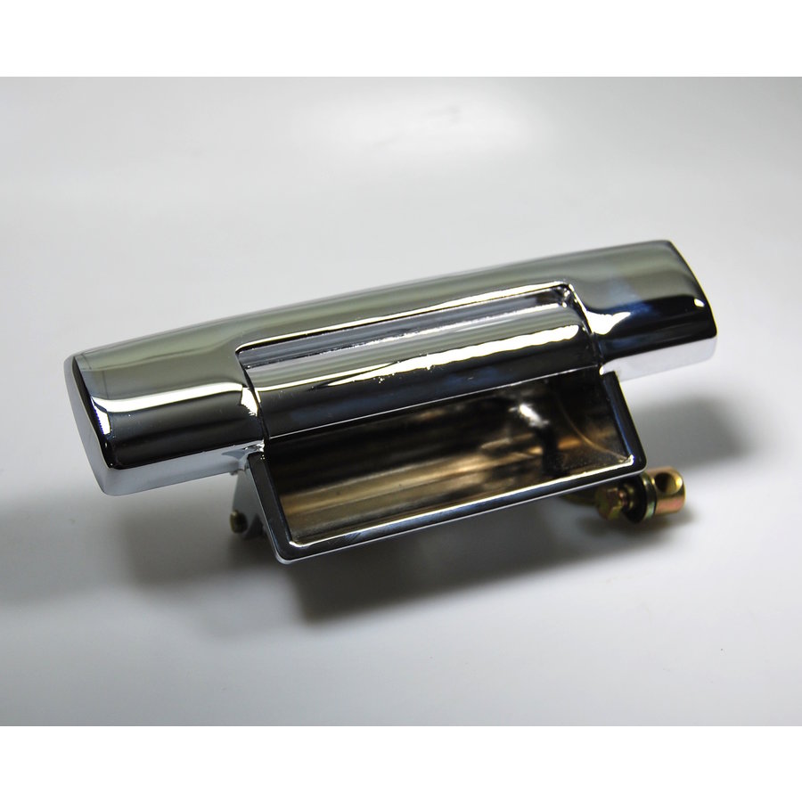 Türgriff außen links. Vorne + hinten sind die Griffe baugleich. Passend für Citroen DS, ab Baujahr 1972. Preise . Stück.   Guttes Kwalität.-2