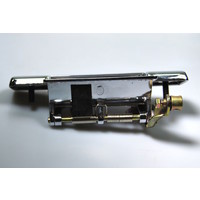 thumb-Türgriff außen links. Vorne + hinten sind die Griffe baugleich. Passend für Citroen DS, ab Baujahr 1972. Preise . Stück.   Guttes Kwalität.-3