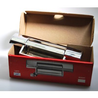 thumb-Deurklink buiten, links. Voor en achter zijn hetzelfde. Voor DS vanaf 1972. Prijs is per stuk.  Dit is een reproductie van goede kwaliteit-9