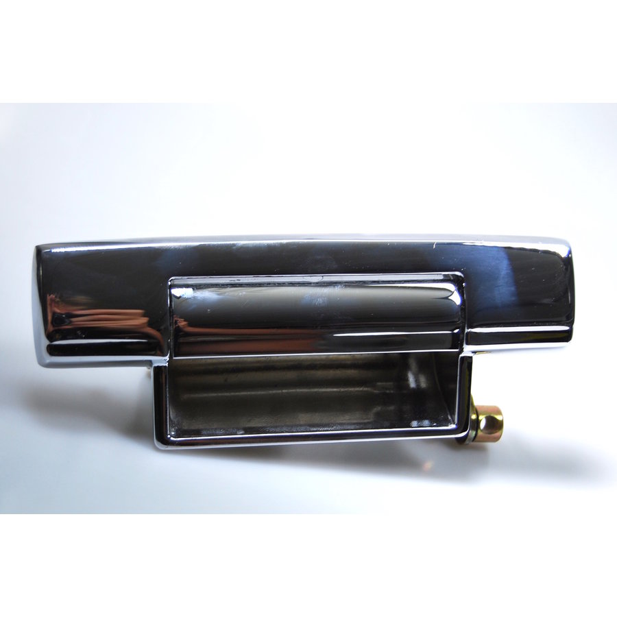 Türgriff außen rechts. Vorne + hinten sind die Griffe baugleich. Passend für Citroen DS, ab Baujahr 1972. Preise . Stück.   Guttes Kwalität.-8