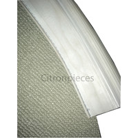 thumb-Dashboard bekleding (set: 2 delen) Citroën 2CV - Copy-1