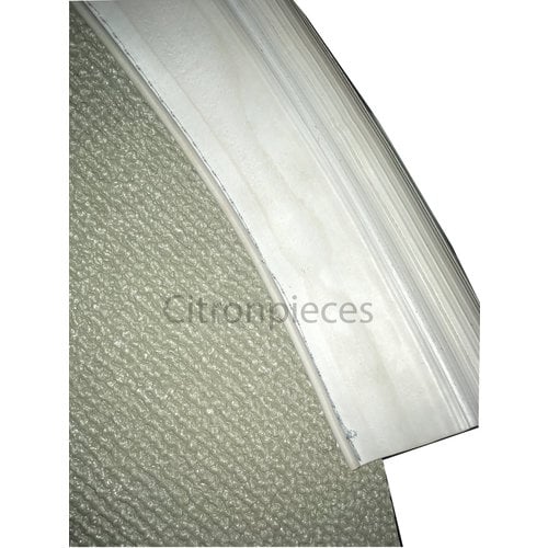  Citroën 2CV Interior cover panel under the front window Citroën 2CV - Copy 