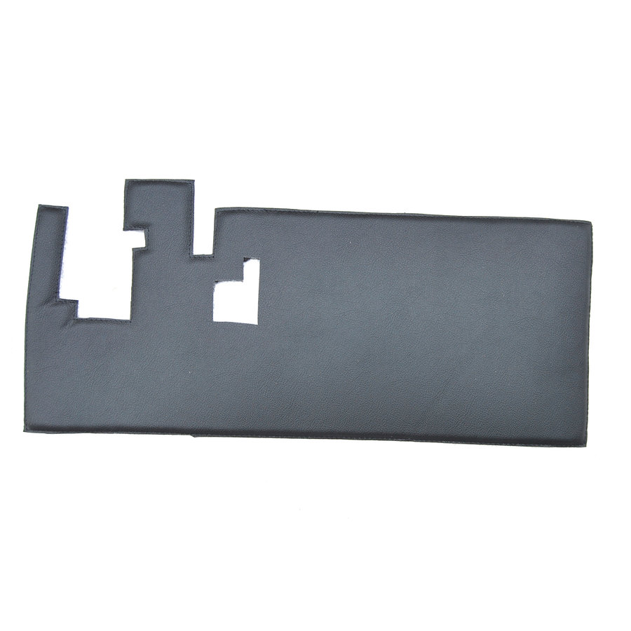 Dämmbezug Stirnwand Innenraum, ähnliches Targa,  2CV, 6 teilige Satz, 1976 -> ende-8