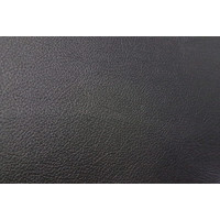 thumb-Bekleding schutbord, gelijkend materiaal, verbeterde pasvorm voor Citroen 2CV zwart  (6 delige set)  1976- eind-9