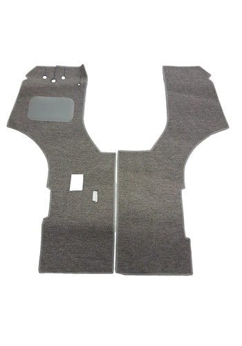  Citroën HY HY tapis de sol 