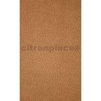 thumb-Rear carpet brown with foam Citroën ID/DS-1