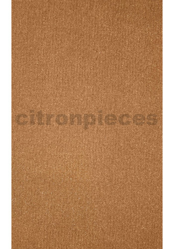  ID/DS Tapis AR marron production origine (PA) AV avec mousse alveolée Citroën ID/DS 