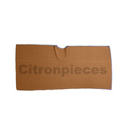 thumb-Rear carpet brown with foam Citroën ID/DS-2