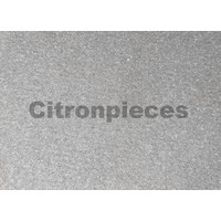 thumb-Rear carpet grey with foam Citroën ID/DS-2