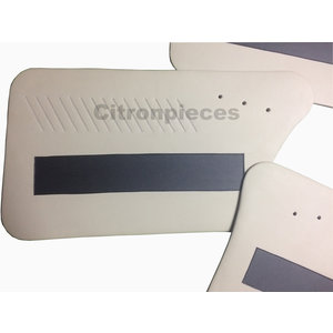 10/20Pcs Auto Interior Door Panel Card Trim Clips For Citroen C4 DS4 C3-XR  C5 For PEUGEOT 508 3008 7703077476 Plastics Fastener - AliExpress