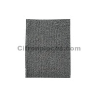 thumb-Complete set of carpet mat pieces grey [22] Citroën SM - Copy-3