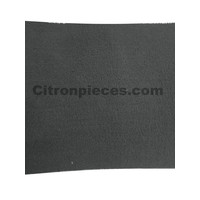 thumb-Complete set of carpet mat pieces grey [22] Citroën SM - Copy-4