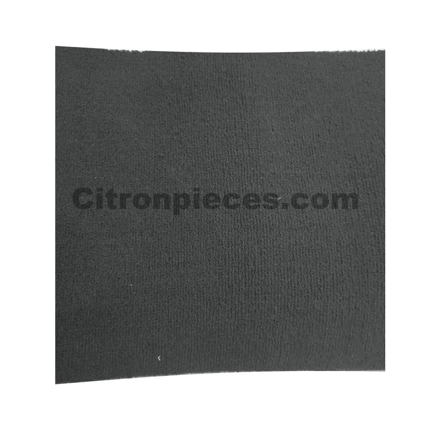 Complete set of carpet mat pieces grey [22] Citroën SM - Copy-4