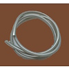 Plastic strip gray color