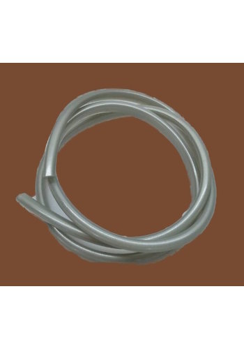  Plastic strip in V vorm 