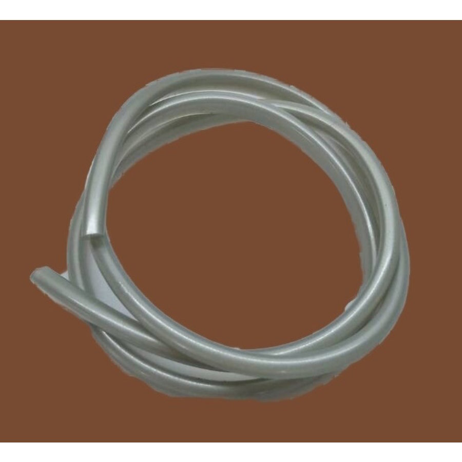 Plastic strip gray color-1