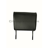 Citroën 2CV Head rest with black leatherette trimming Dyane/Ami6 Citroën 2CV