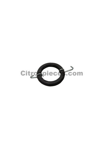  Citroën 2CV 1 rubber hook included Citroën 2CV 
