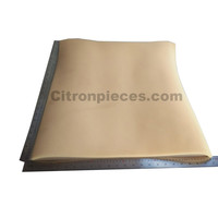 thumb-Schaumstoff (10x 600 x 600 mm) Unterverkleidung Vordersitze (2CV Dyane) Citroën 2CV-1